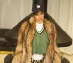 DreamDoll Shuts Down Rumors She Got Pregnant by Married Athlete