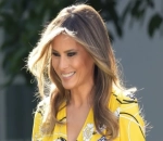 Melanie Trump Documentary Announced With Brett Ratner as Director