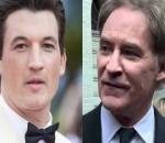 Miles Teller Throws Shade at Nominee Kevin Kline for Skipping 2025 Golden Globes
