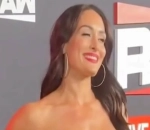 Nikki Garcia Makes Her First Return to Red Carpet Since Artem Chigvintsev Divorce