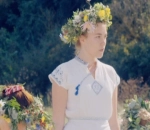 Florence Pugh Left 'Broken' After Self-'Abuse' for 'Midsommar' Role