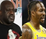 Shaquille O'Neal and Dwight Howard Reignite Feud, Take Aim at Each Other in Fiery Exchange