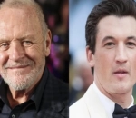 Anthony Hopkins and Miles Teller Among Latest Stars Losing Homes in Devastating L.A. Wildfires
