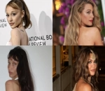 Ariana Grande, Blake Lively, Bella Hadid, Khloe Kardashian and More React to L.A. Fires