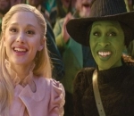 'Wicked' Director Jon M. Chu Defends Changing Sequel's Title 