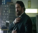 Gerard Butler Opens Up About 'Nightmare' Experience of Filming 'Den of Thieves 2' 
