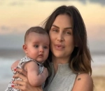 Lala Kent's Baby Struggles to Breathe Due to Poor Air Quality Amid LA Fires