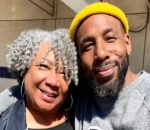 Stephen 'tWitch' Boss' Mom Speaks Out Following Allison Holker's 'Dreadful' Claims About Late Star