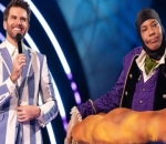 Macy Gray Storms Off the Stage After 'The Masked Singer' Elimination