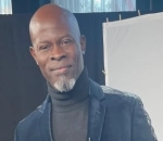 Djimon Hounsou Feels 'Cheated' and 'Underpaid' in Hollywood