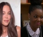 Khloe Kardashian Blasted by Yvette Nicole Brown Over Excessive Water Usage Amid LA WIldfires