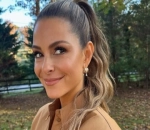 Maria Menounos Cuts Off Judgmental Friend After Being Shamed for Surrogacy Decision