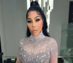 Lil' Kim Defends Praying for Monsoon Amidst LA Wildfires