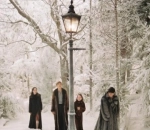 Greta Gerwig's 'Chronicles of Narnia' Gets Premiere Date and IMAX Release