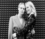 Cara Delevingne's Sister Poppy Expecting First Child With Billionaire Beau