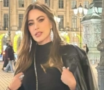 Sofia Vergara Accused of Diva Behavior on Set of 'Modern Family' by Co-Star 