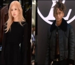 BLACKPINK's ROSE Breaks Silence on Jaden Smith Dating Rumors