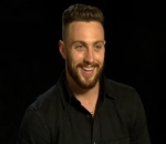 Aaron Taylor-Johnson's James Bond Credentials Questioned After 'Kraven' Flop