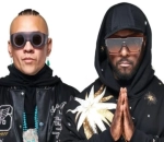 Black Eyed Peas Calls Off Las Vegas Residency Due to 'Current Circumstances'