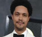 Trevor Noah Confirmed to Host Grammy Awards for Fifth Consecutive Year