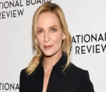 Uma Thurman Joins 'Dexter: Resurrection'
