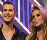 Brooks Nader Reveals She's Still Married to Husband Amid Romance with Gleb Savchenko