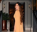 Lauren Sanchez Reacts to Whitney Cummings Calling Her White House Inauguration Outfit 'Cheap'