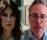 Carice van Houten Confirms Guy Pearce Split After He Called Ex-Wife Kate Mestitz His 'Greatest Love'
