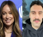 Olivia Wilde Sparks Dating Rumor With Actor Dane DeLiegro After Harry Styles Split