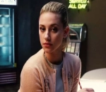 Lili Reinhart Hates Seeing Her Pictures From 'Riverdale' Due to Struggle With Eating Disorder
