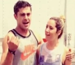 Ashley Tisdale's Daughter Hilariously Mistakes Zac Efron for Her Dad After Watching 'High School Musical'