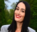 Nikki Garcia Feels Insecure About Her 'Mom Bod' After Artem Chigvintsev Divorce