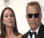 Kevin Costner's Ex Christine Baumgartner Engaged to His Former Pal Josh Connor, Less Than a Year After Divorce