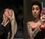 Alabama Barker Denies Tyga Hookup and Abortion Rumors Following Bhad Bhabie's Diss Track
