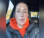 Bristol Palin Shows Her Drooping Face Amid Struggle With Facial Paralysis 