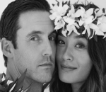 Milo Ventimiglia and Wife Welcome Their First Child After Losing Home in L.A. Wildfires