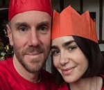 Lily Collins' Husband Claps Back at Critics After the Couple Welcomed First Child Via Surrogate