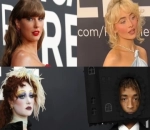 Grammys 2025: Taylor Swift, Sabrina Carpenter, Chappell Roan, and Jaden Smith Glam Up on Red Carpet