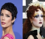 Halsey Defends Chappell Roan After Her Grammys Speech Was Picked Apart by Journalist