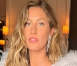 Gisele Bundchen's Newborn Baby Has Meaningful Name With Connection to Her Older Kids