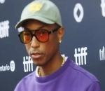 Pharrell Williams' Childhood Movie Musical 'Golden' Abandoned in Post-Production