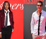 Venus Williams Sparks Engagement Rumors With Actor Andrea Preti After Flashing Diamond Ring