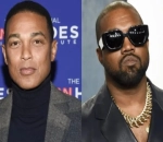 Don Lemon Demands 'Respect' From Kanye West After Rapper Used Racial Slur Against Him