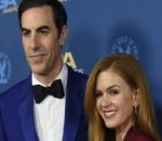Isla Fisher Finds Sacha Baron Cohen Divorce 'the Hardest Thing' She's Ever Gone Through