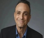 Hank Azaria Fears AI Will Soon Replace Him on 'The Simpsons' 