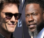 Tom Brady Takes a Jab at Kevin Hart as Super Bowl 2025 Commentator