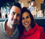 'The Bachelor' Alum Ben Higgins Welcomes First Child With Wife 