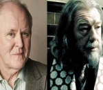 'Harry Potter' TV Series Eyeing John Lithgow as Dumbledore