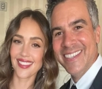 Jessica Alba's Estranged Husband Cash Warren Moves Out of Family Home Amid Divorce