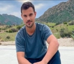 Taylor Lautner Set to Play Werewolf Hunter in New Show